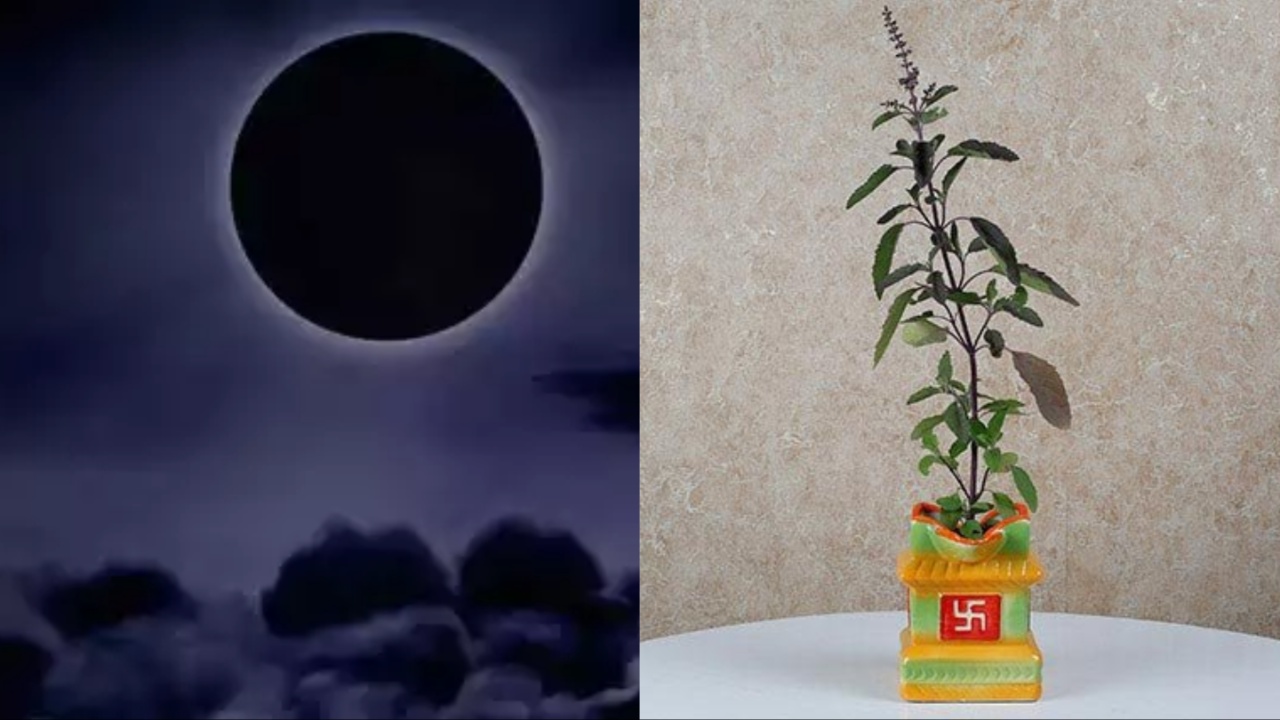 Amavasya