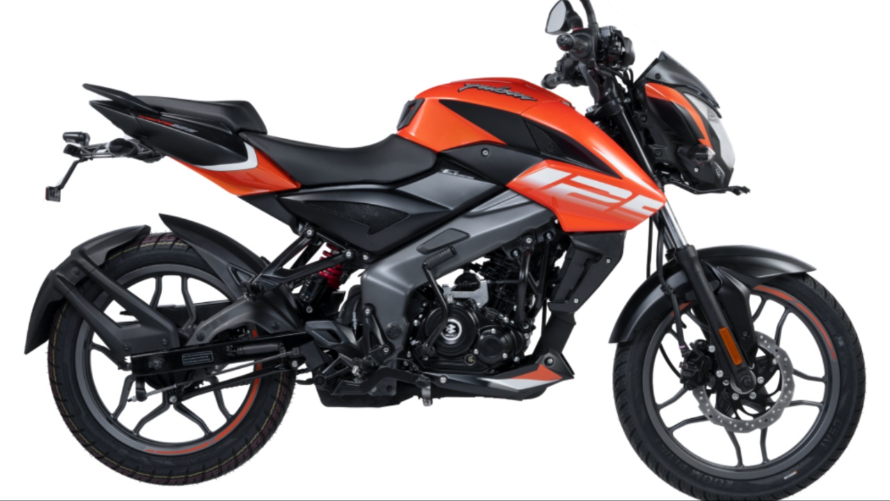 Bajaj Pulsar