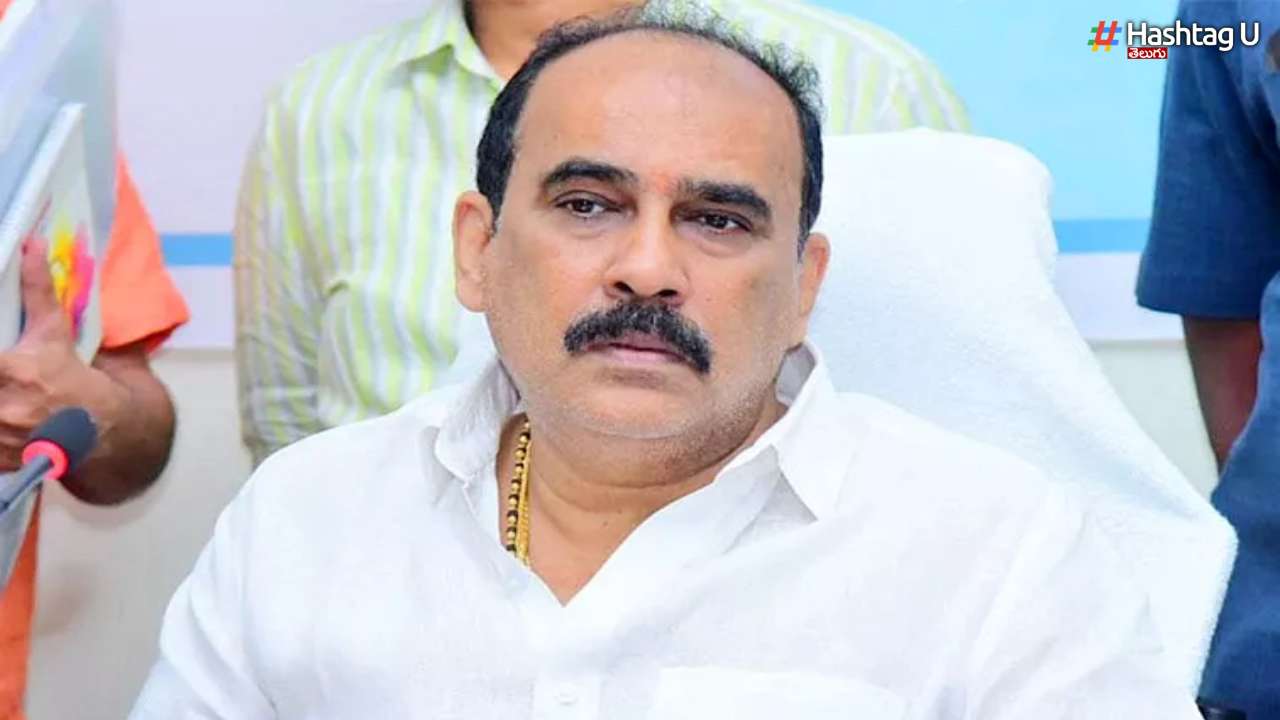Balineni Srinivas Reddy About Ysr Family Issues