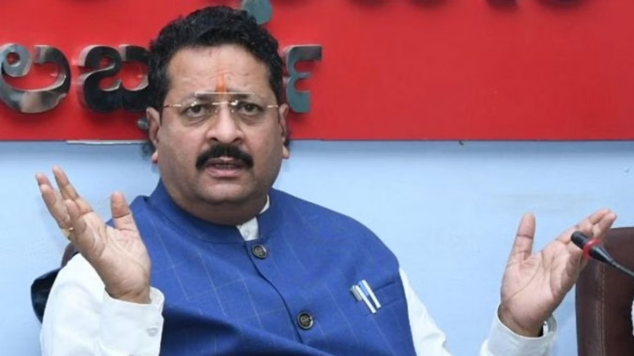 Basanagouda Patil Yatnal