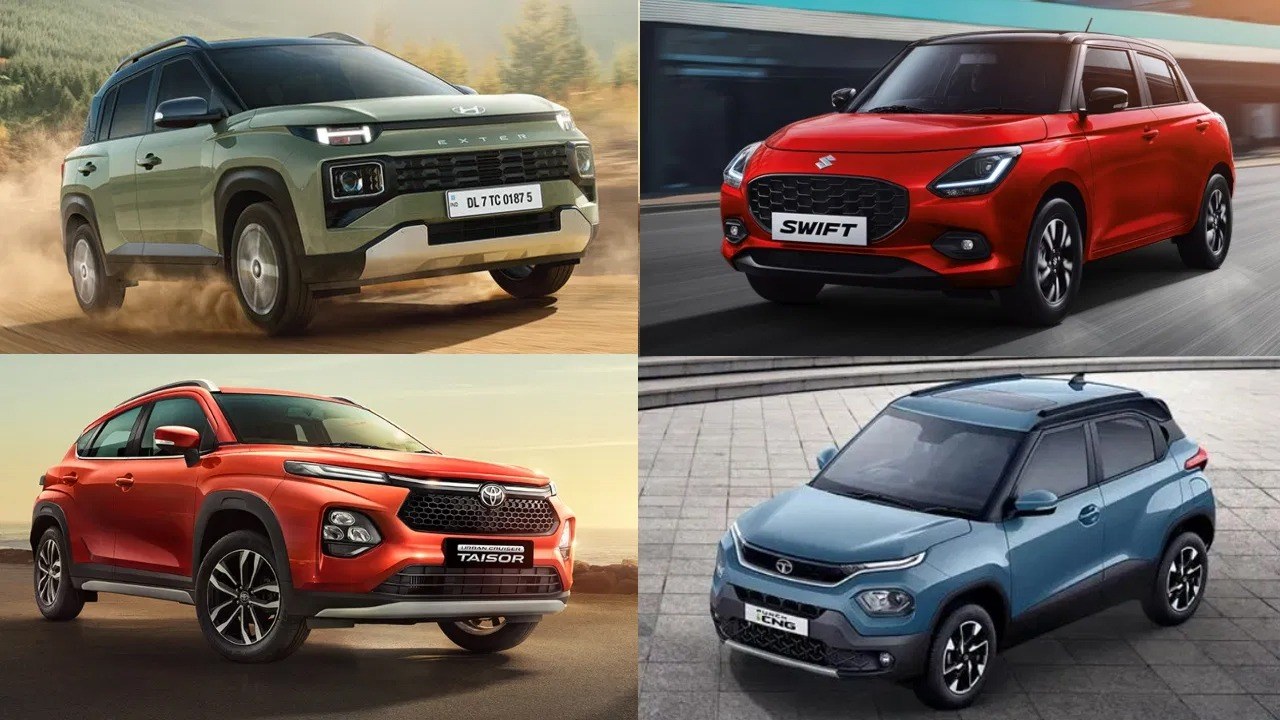 Best Cng Cars