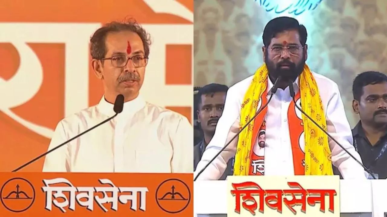 Cm Candidate Uddhav Thackeray Maharashtra Polls