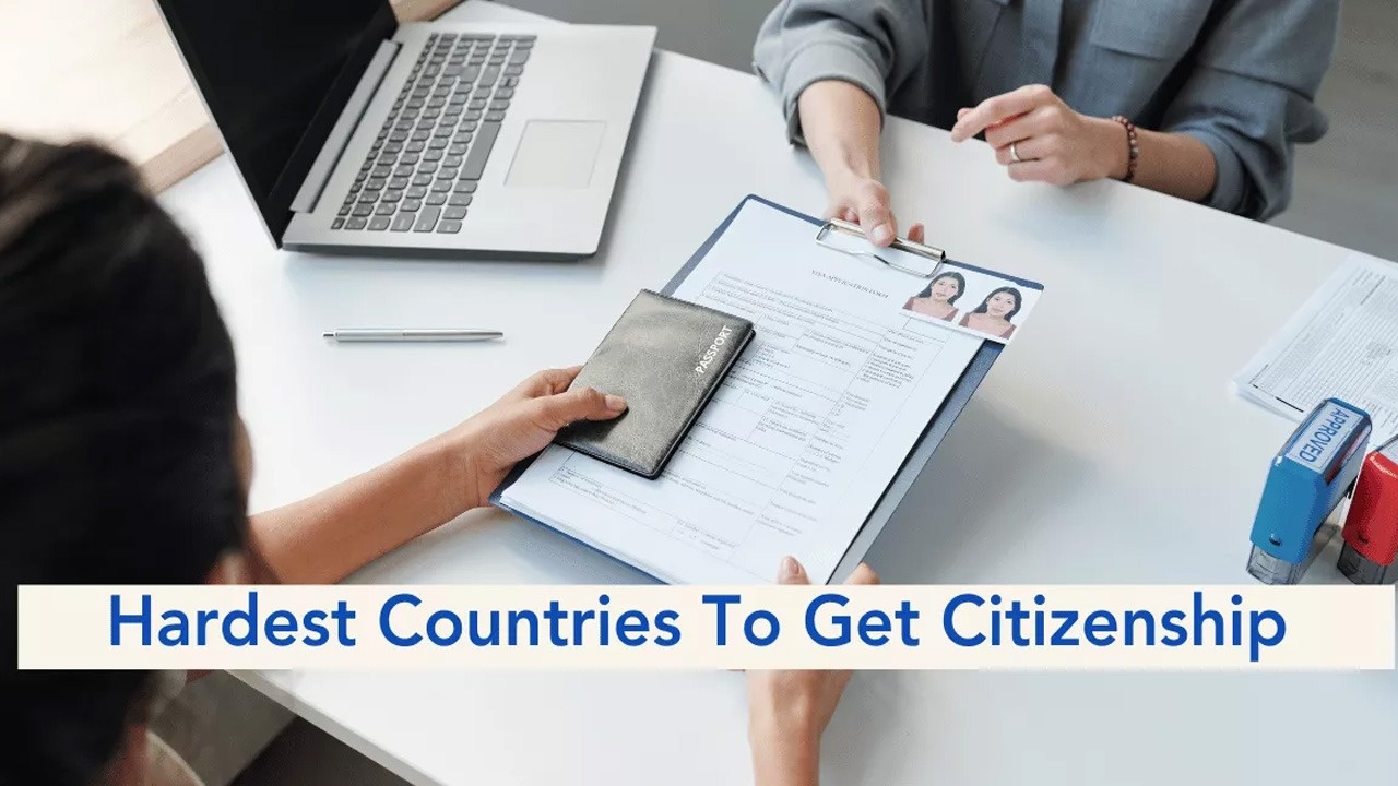 Citizenship