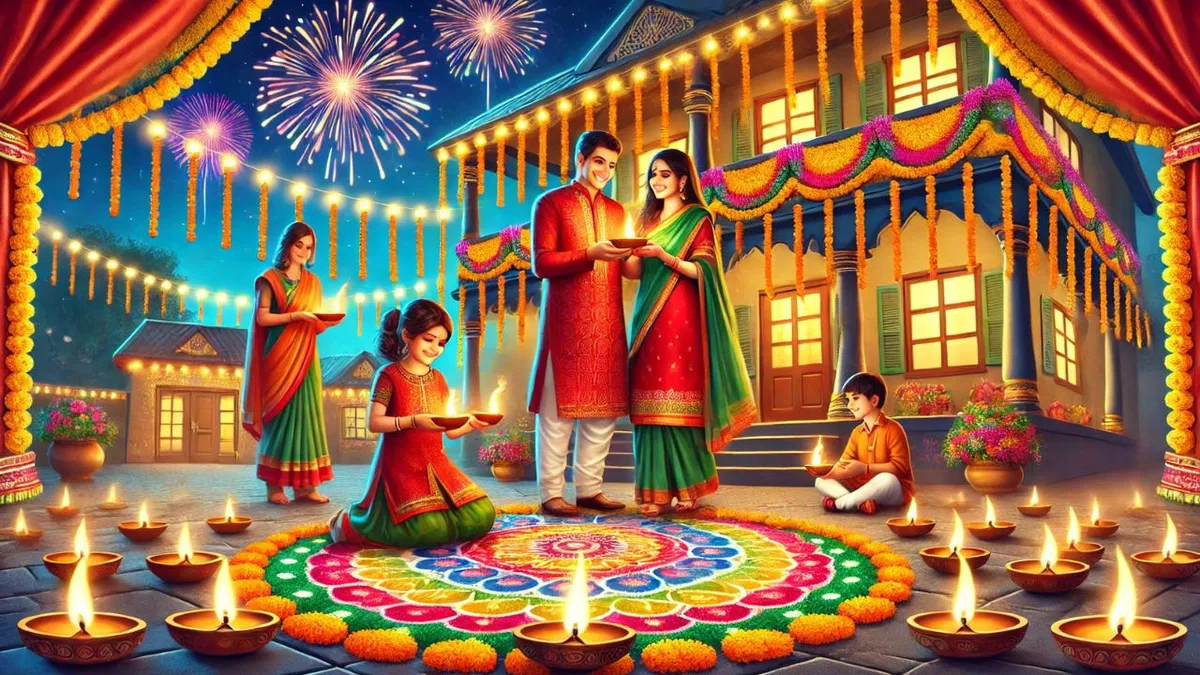 Deepavali