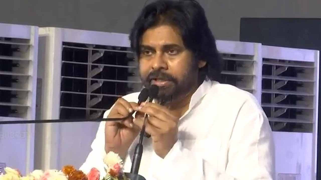 Deputy CM started Launches Palle Panduga Program