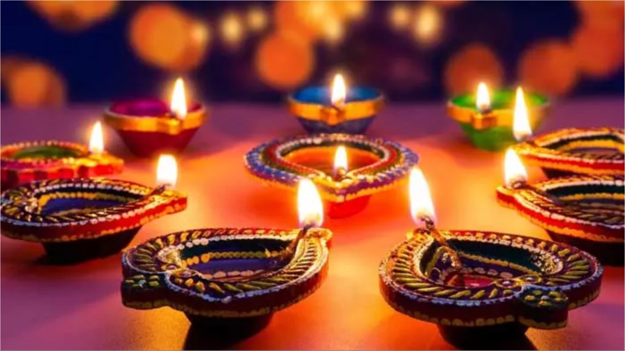 Diwali 2024