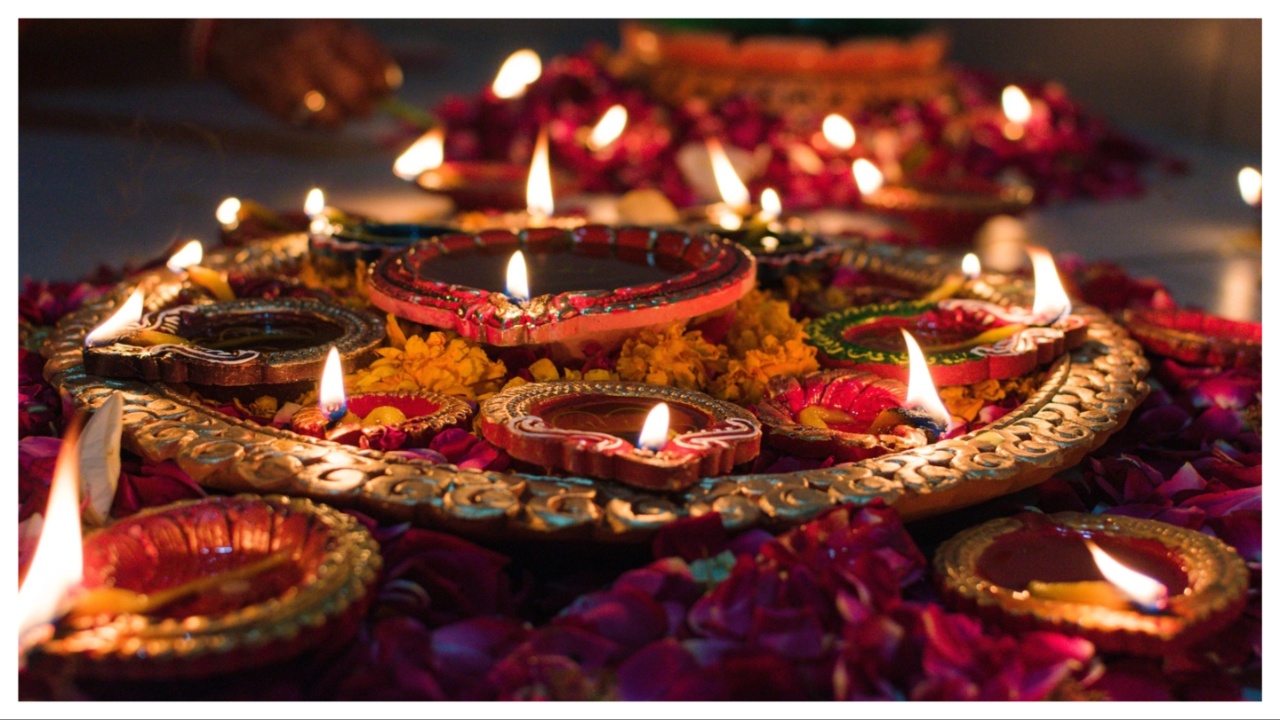 Diwali 2024