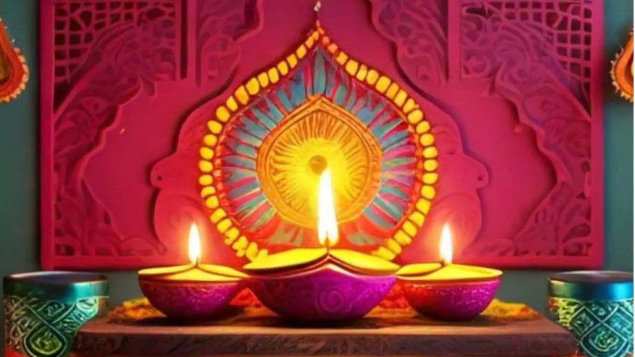 Diwali Date Diwali 2024 Deepavali 2024