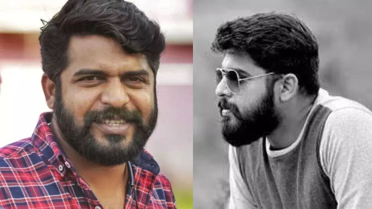 Film Editor Nishad Yusuf Suriya Kanguva Film Editor