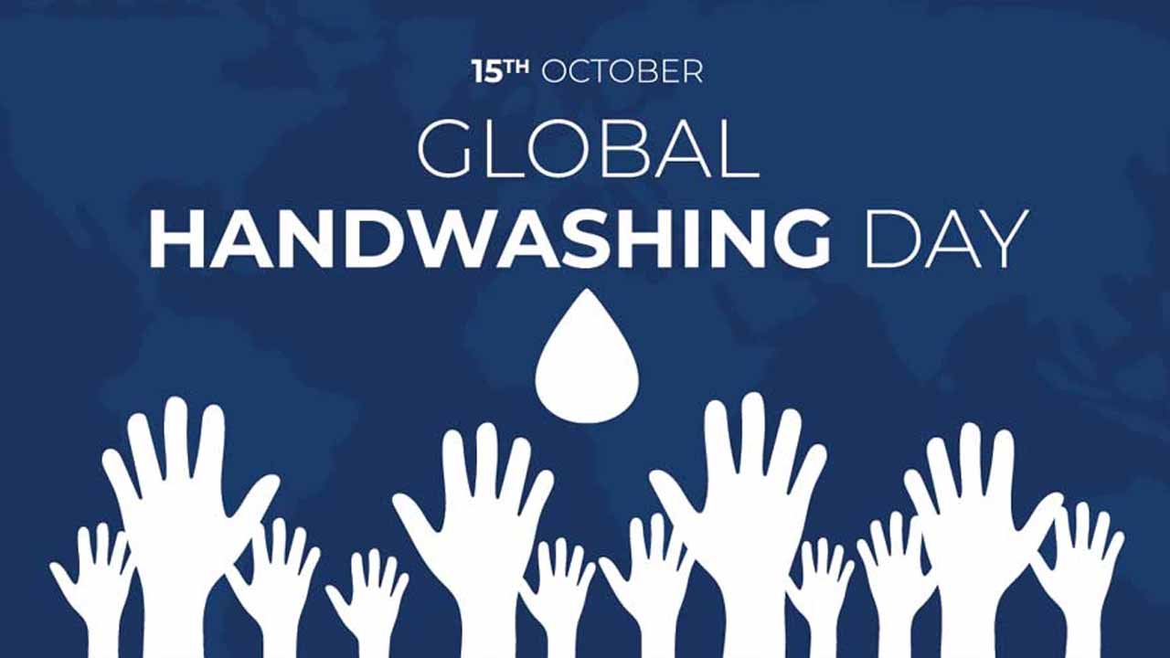Global Handwashing Day 2024