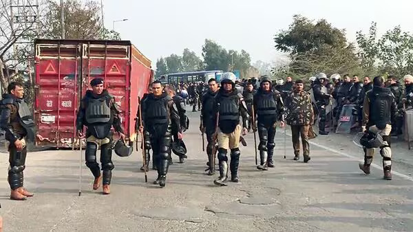 Haryana Elections