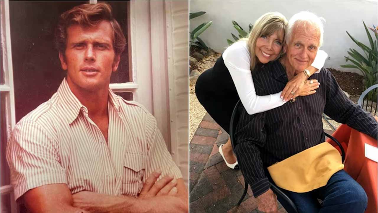Hollywood Actor Ron Ely