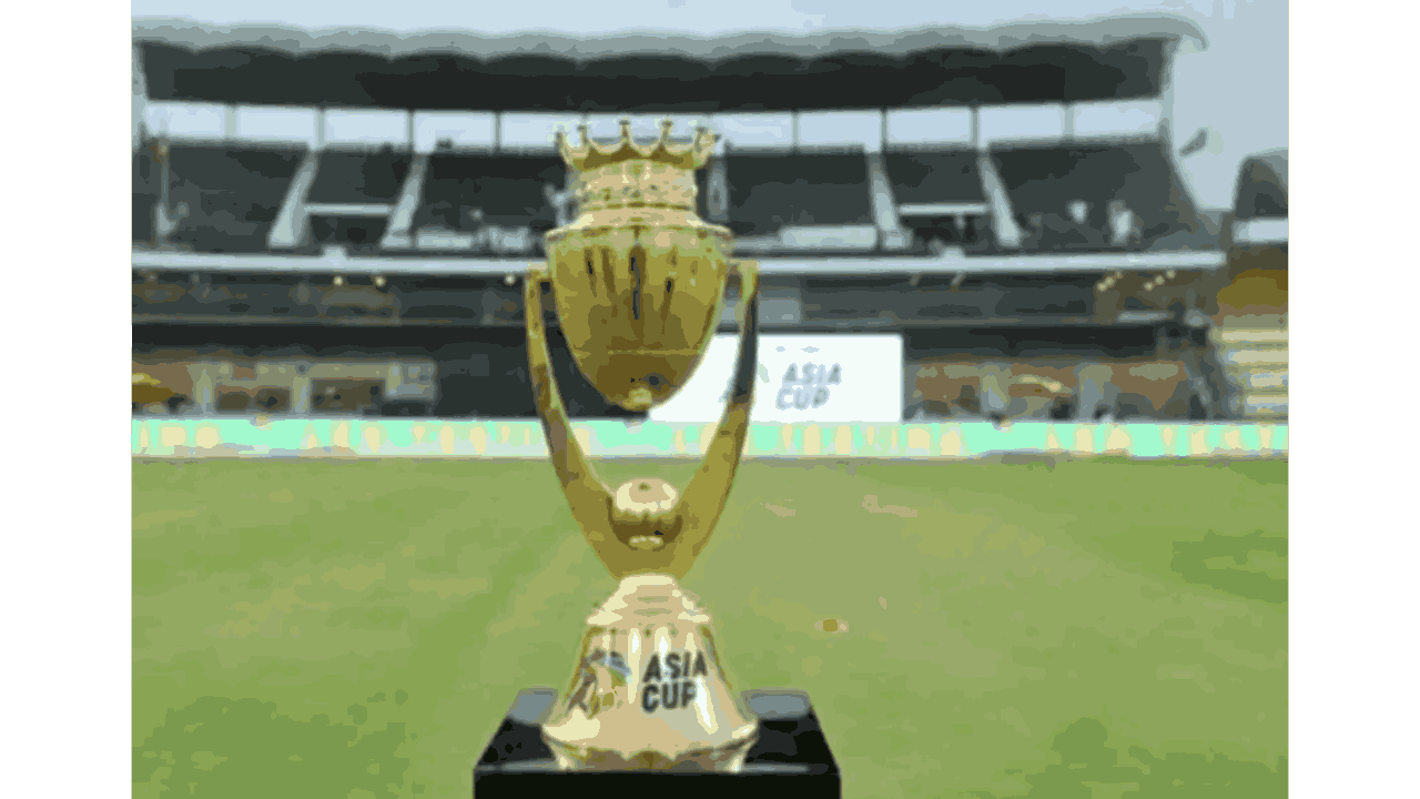 Asia Cup 2025