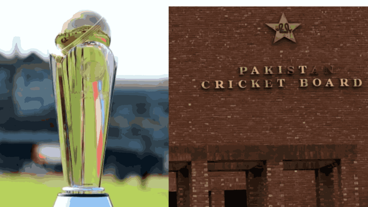 PCB Reacts