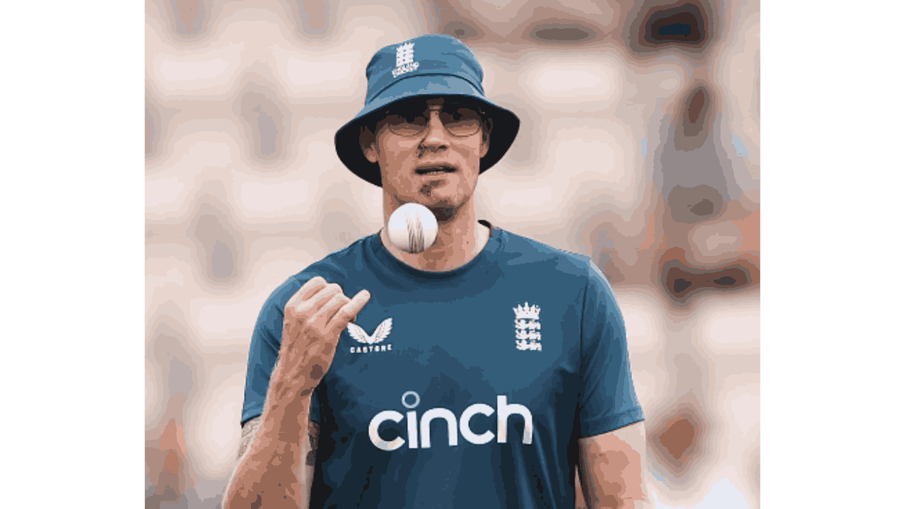 Cricketer Turned Boxer