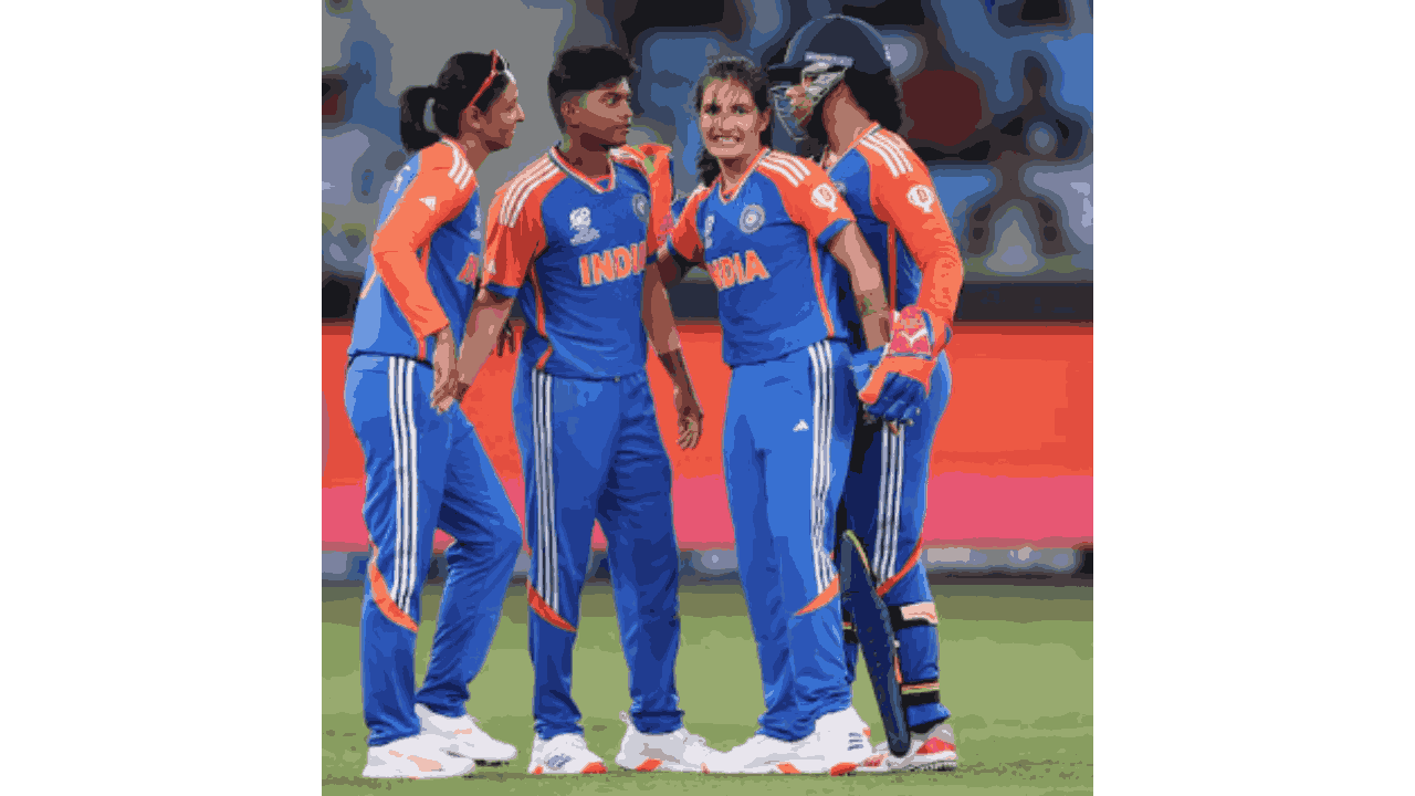 India-Pakistan