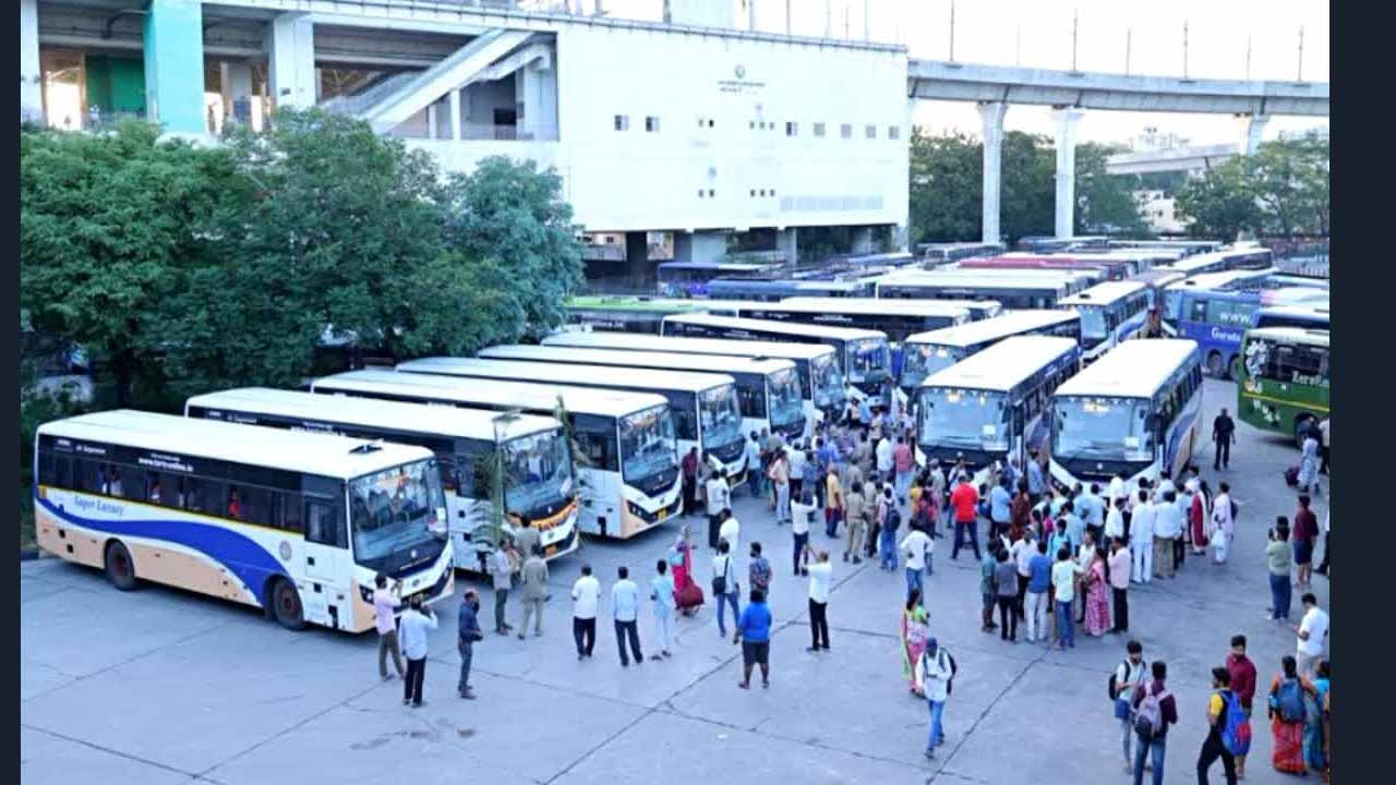 Increase In Ticket Fares In