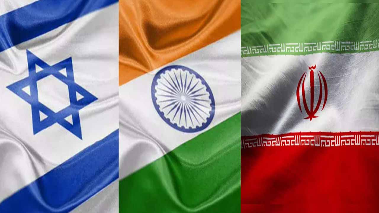 Indian citizens should avoid unnecessary travel to Iran.. Central Govt