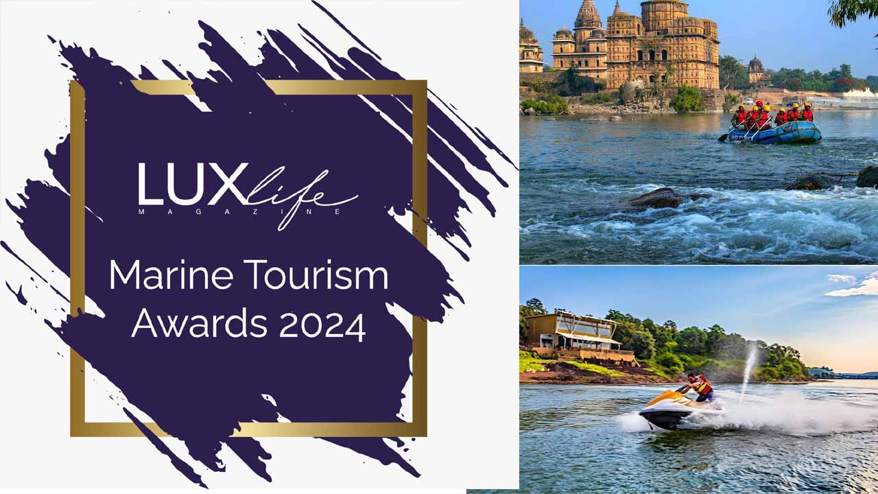 Inland Water Tourism