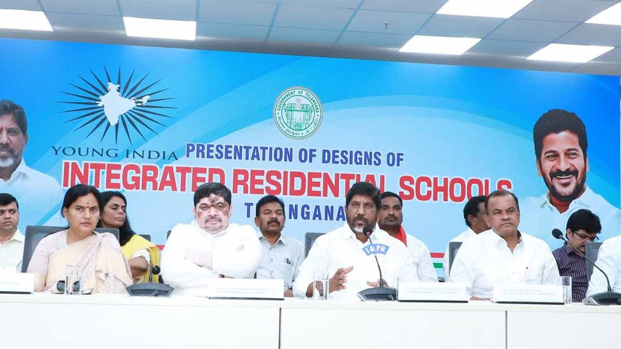Integrated Residential Schools