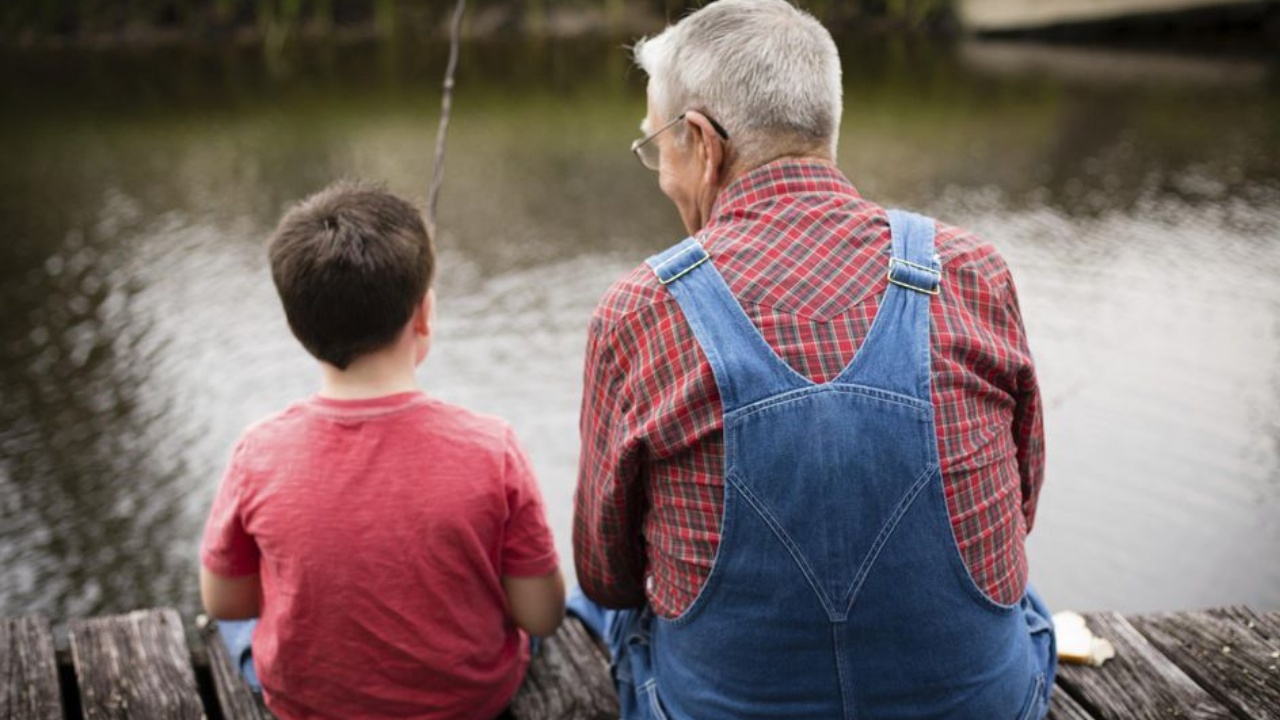 International Day For Older Persons 