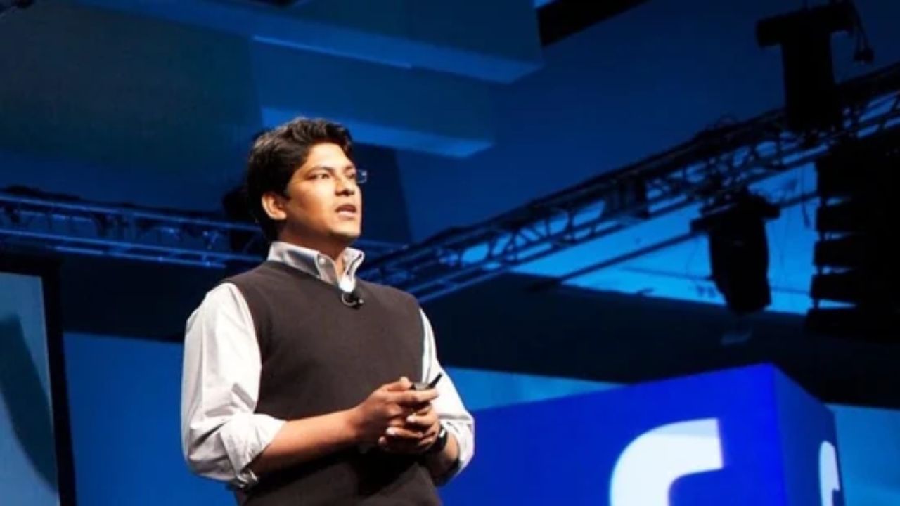 Karthik Naralasetty Mayoral Race The Hills Texas Usa Ap Young Man