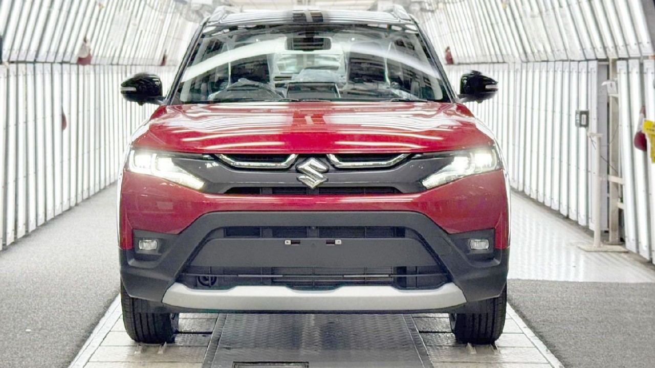 Maruti Suzuki