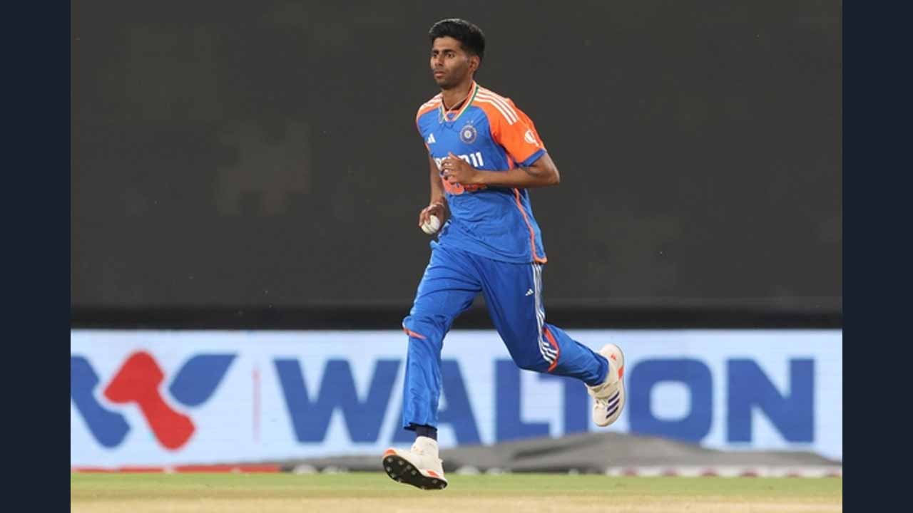 Mayank Yadav