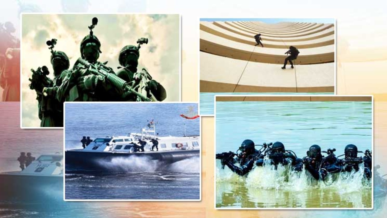 Nsg Raising Day