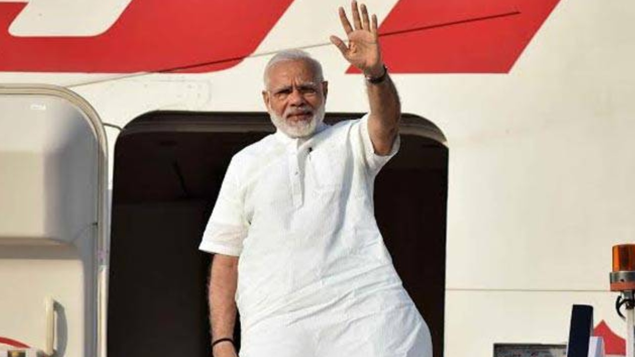 Narendra Modi