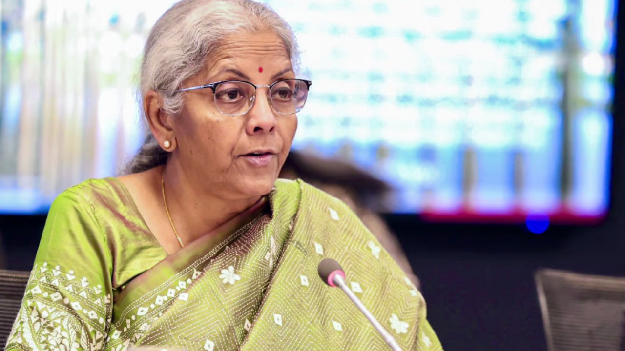 Forbes Powerful Women List