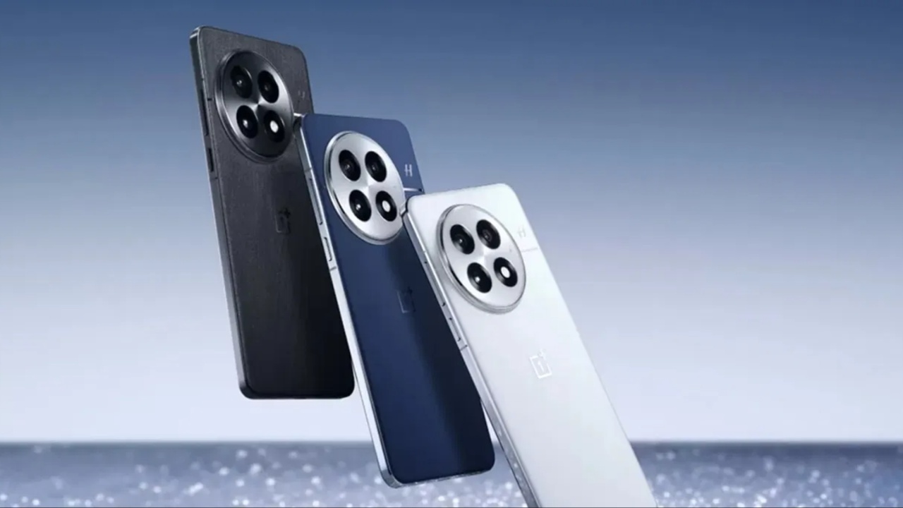 Oneplus 13