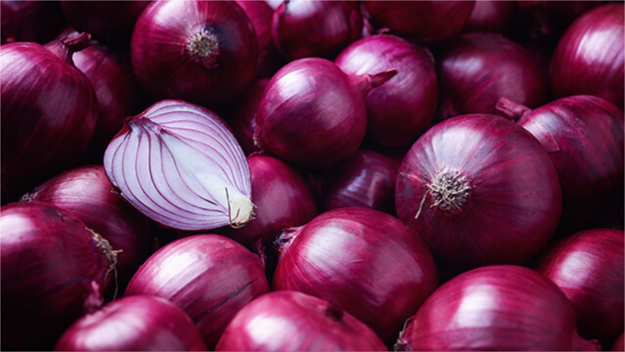Onion Price