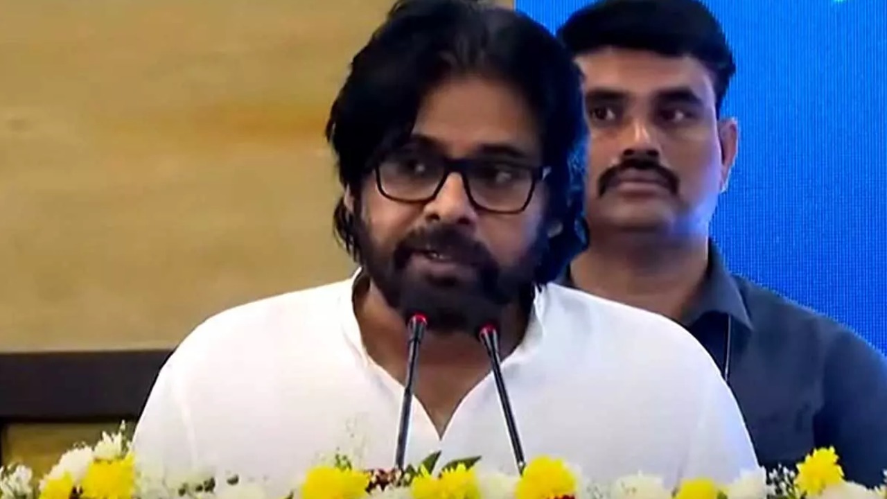 Pawan Kalyan