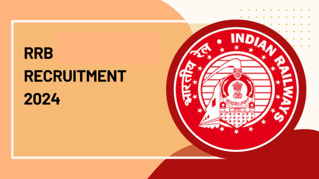 Rrb Jobs Recruitment Inter Qualification