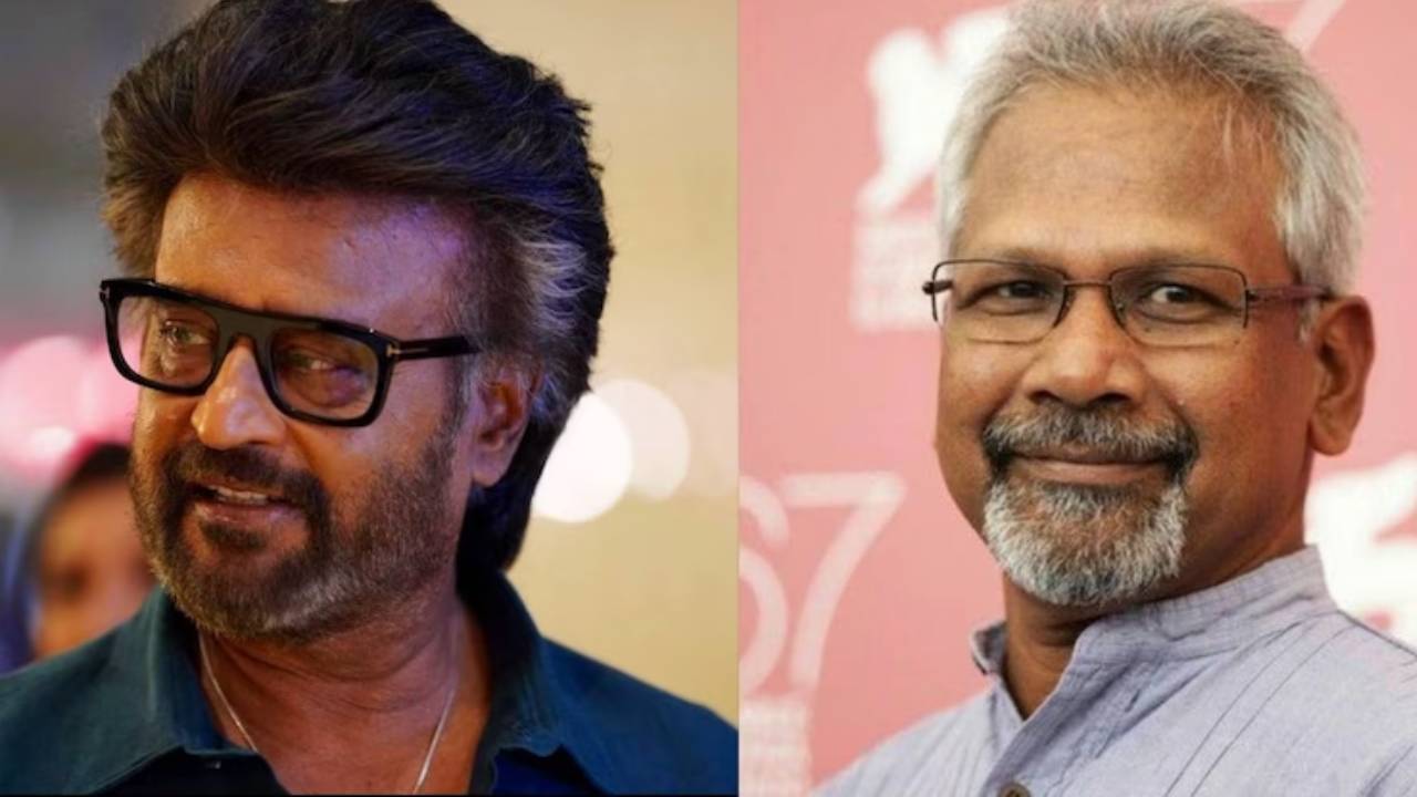 Rajinikanth Maniratnam Combo Movie Is On Cards