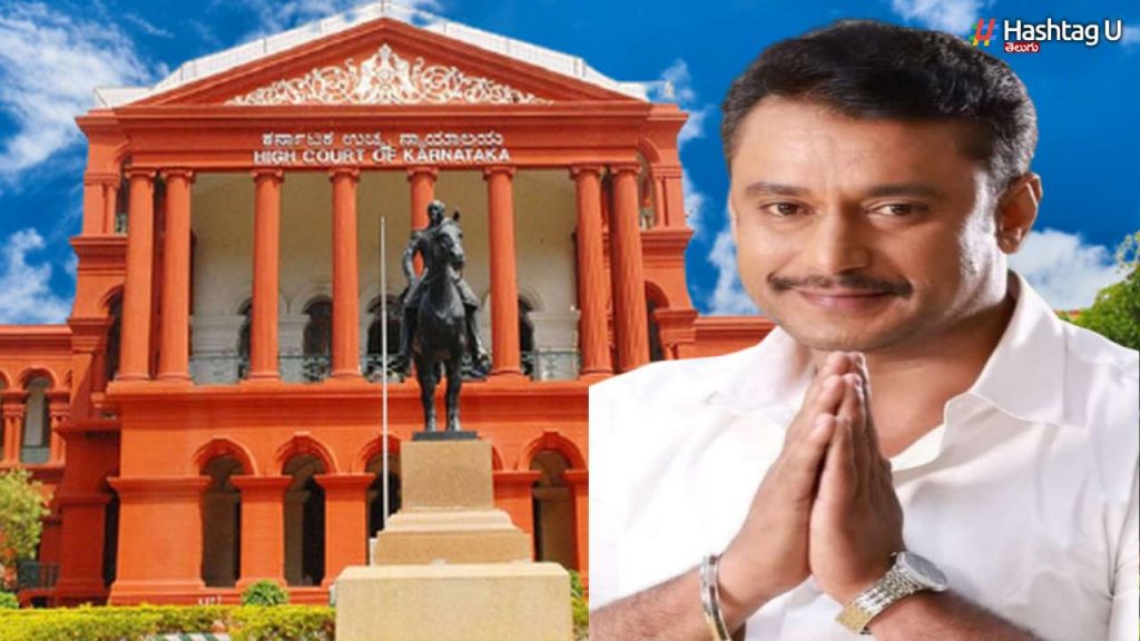 Anchor Darshan