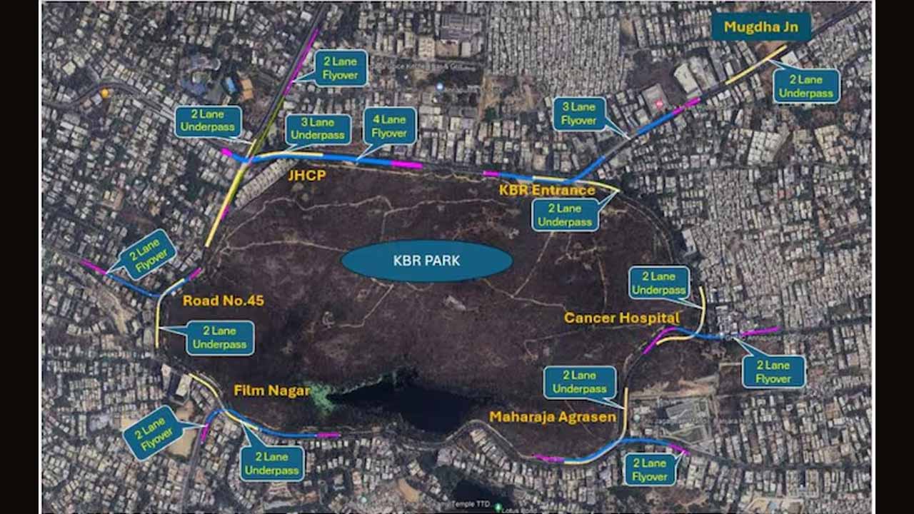 Rs 826 Crore Approved For K