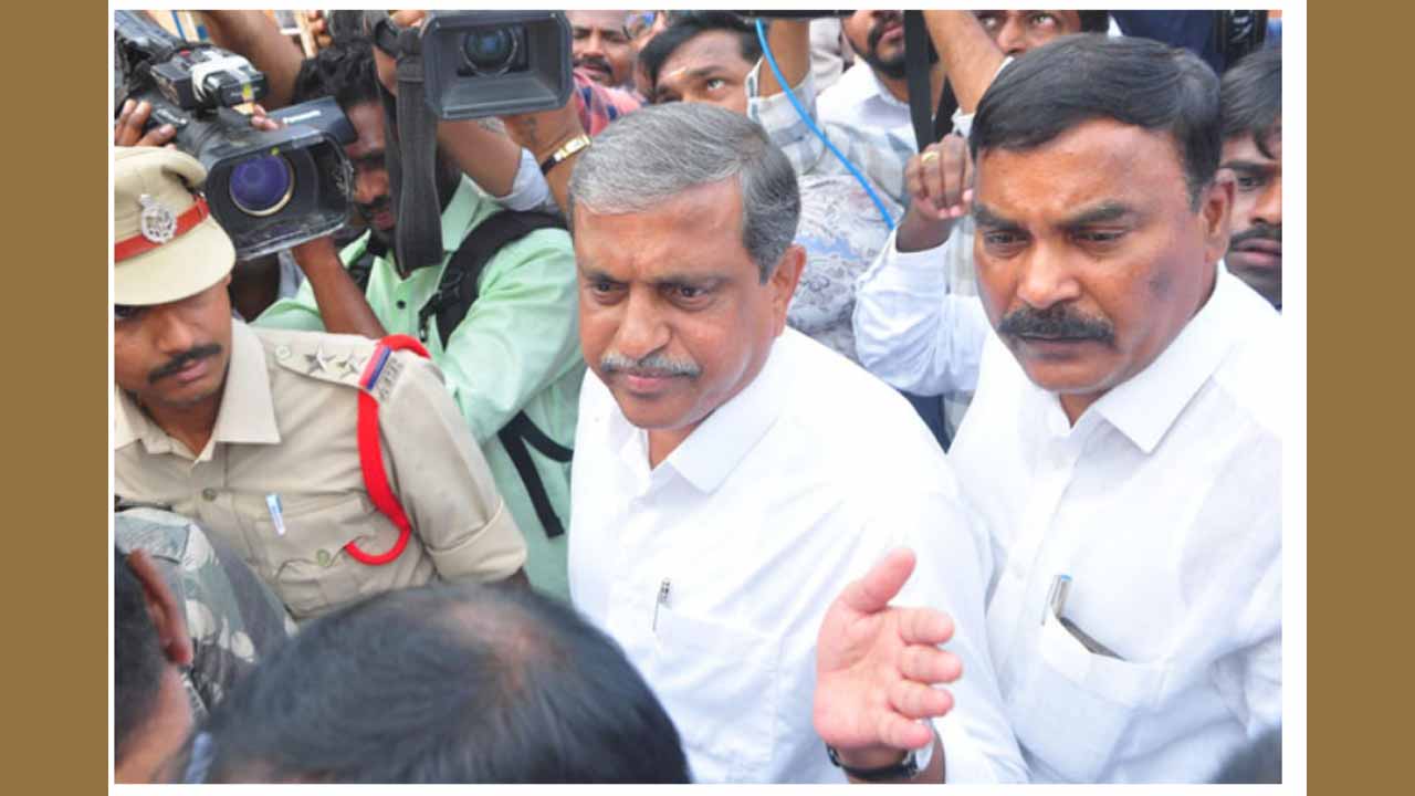 Sajjala Ps