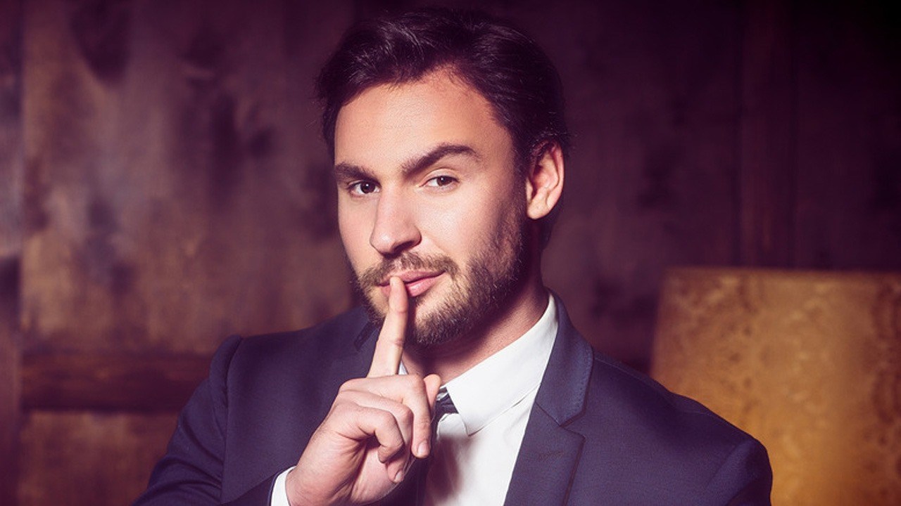 Secrets Of Men