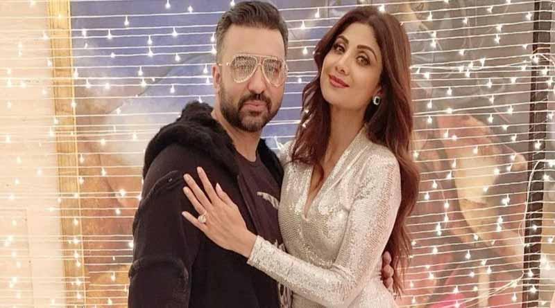 Shilpa Shetty couple approached the Bombay High Court