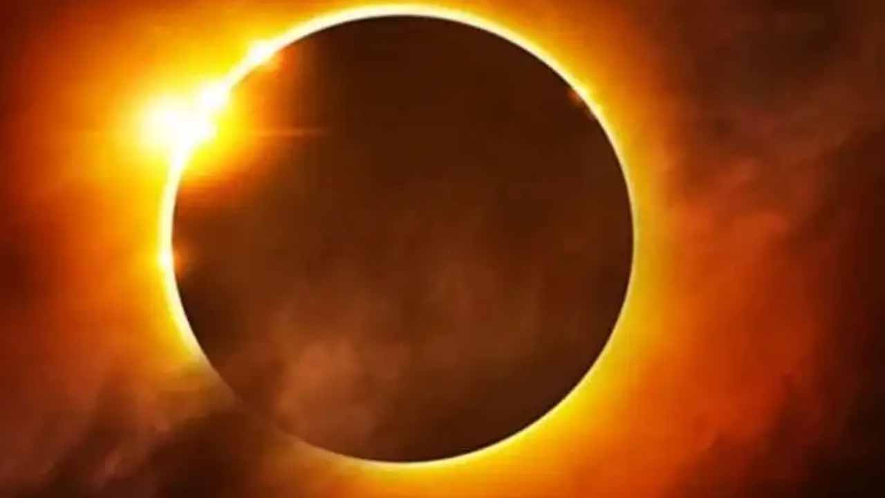 Lunar Eclipse