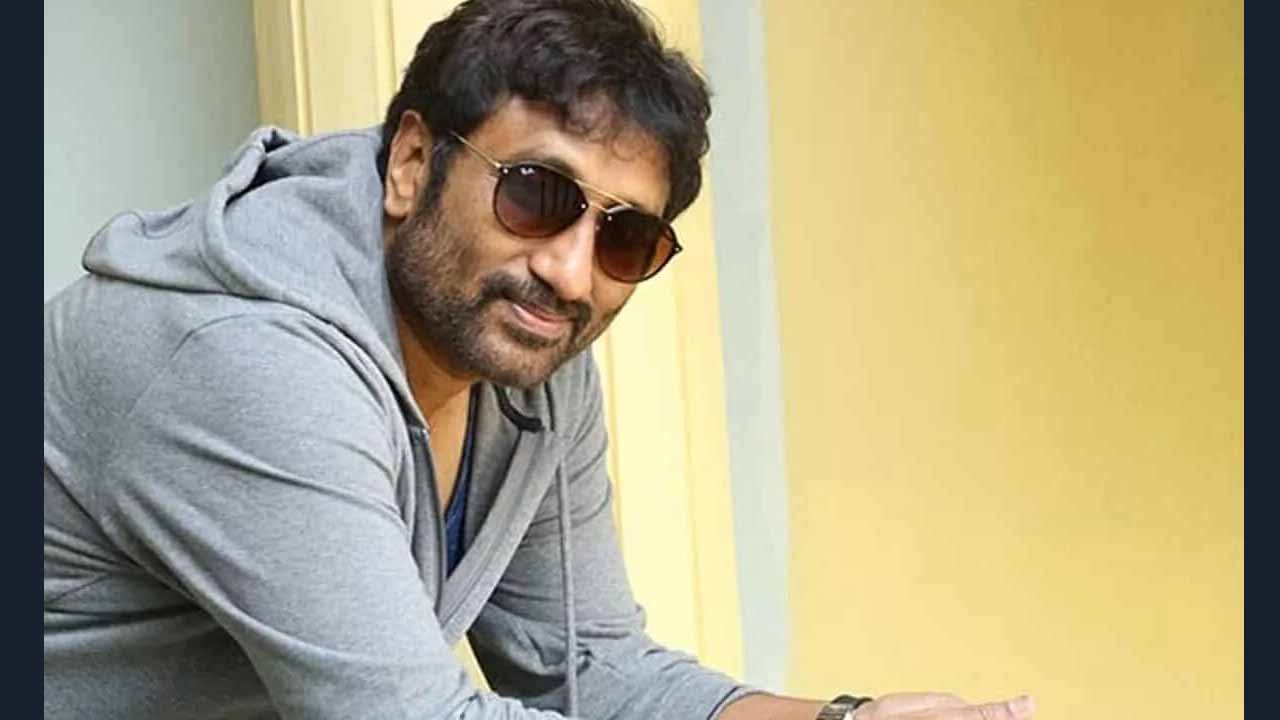Srinu Vaitla Is Back