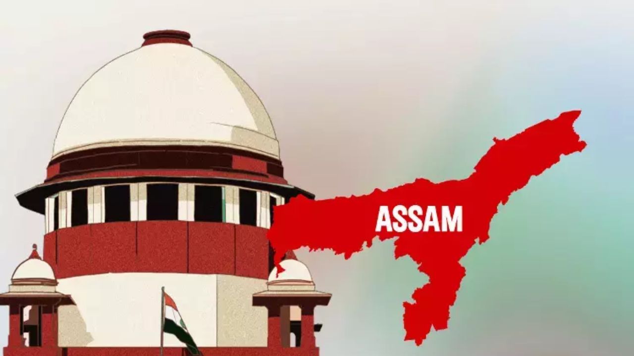 Supreme Court Citizenship Act Section 6a
