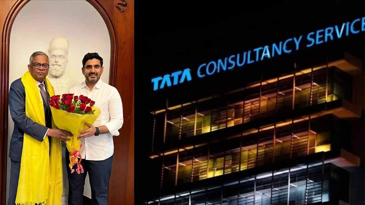 Tcs Lokesh