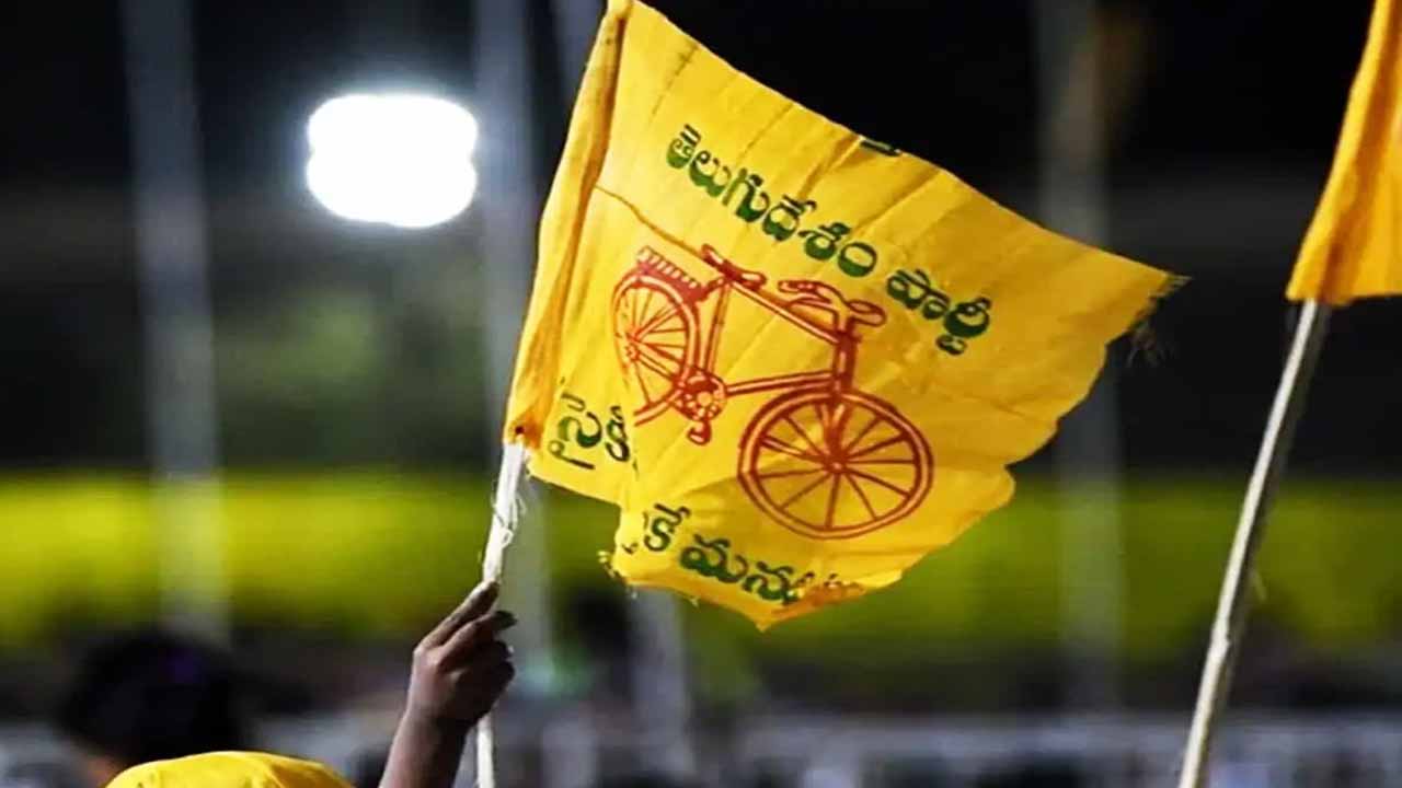 TDP planning for former glory in Telangana..?