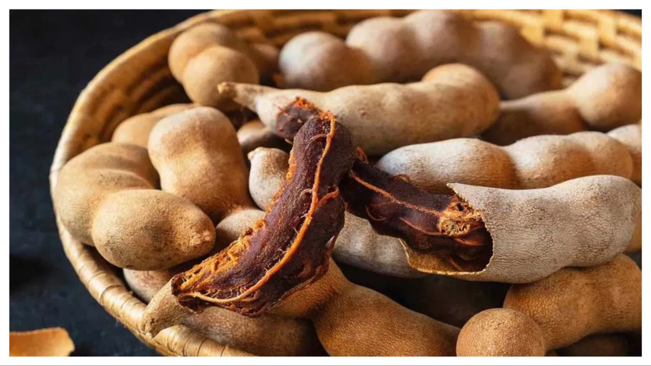 Tamarind
