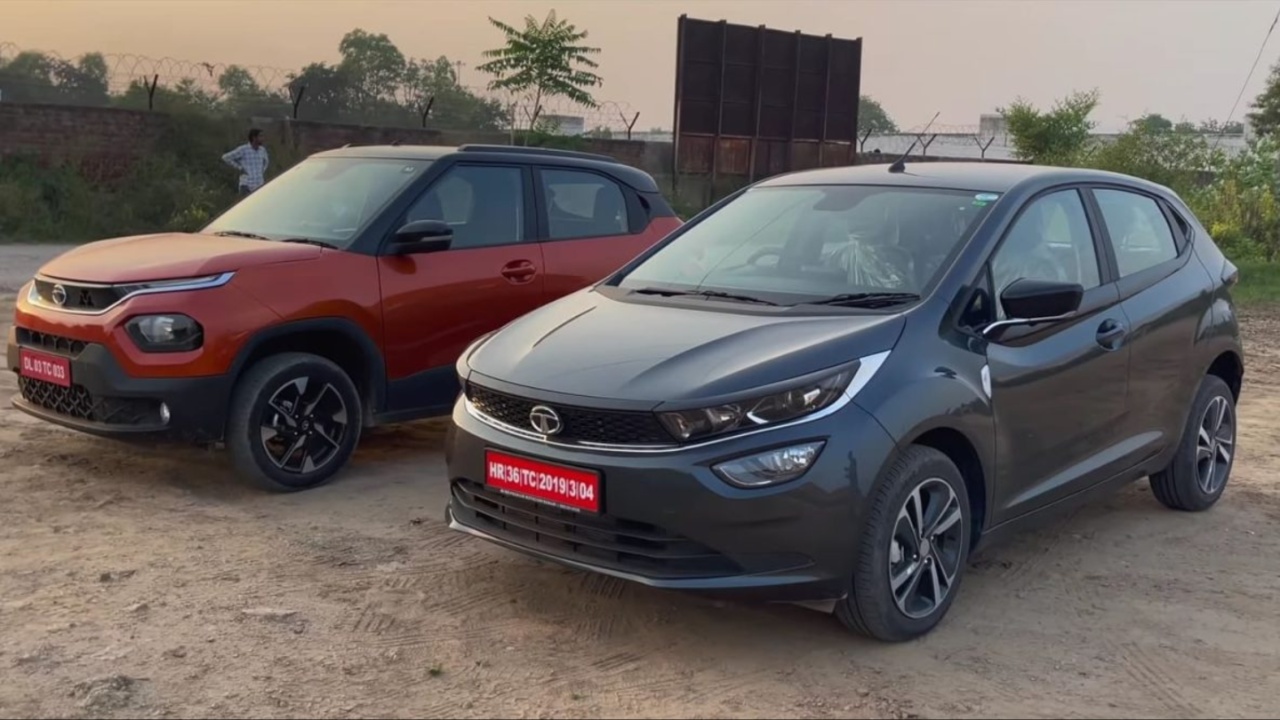 Tata Motors