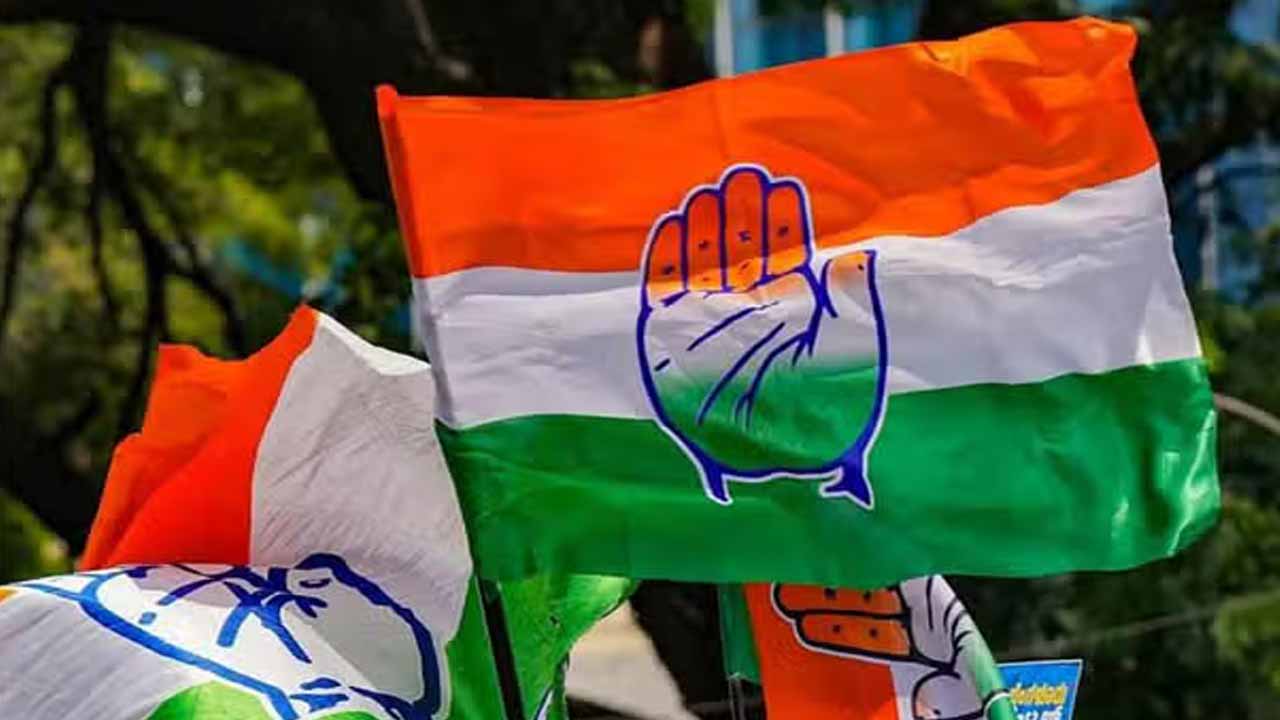 Telangana leaders for Maharashtra and Jharkhand election campaign