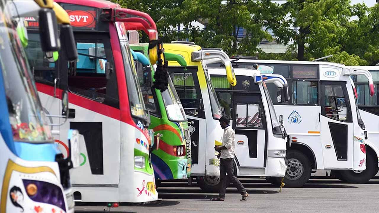 Transport Officials Book Ca